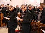 Biskup Mrzljak predslavio misu na Stepinčevo i proslavio 25. obljetnicu biskupskog ređenja